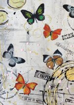 farfalle-svolazzanti-dipinto