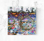 la-vita-e-bella-dipinto