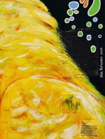 sun-parrot-pappagallo-dipinto