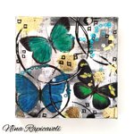 la-danza-delle-farfalle-dipinto