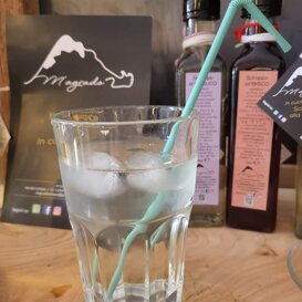 Drink M'agrado by Andata e Ritorno - Rittana (CN) by Andata e Ritorno - Rittana (CN)