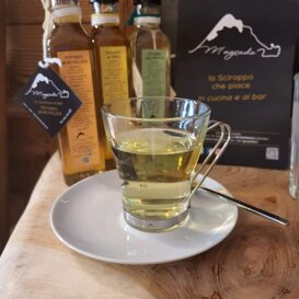 Tisane M'agrado by Andata e Ritorno - Rittana (CN) by Andata e Ritorno - Rittana (CN)