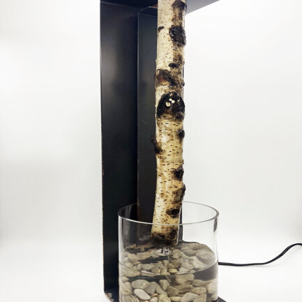 HYDRA 2 - FONTANA DA INTERNO