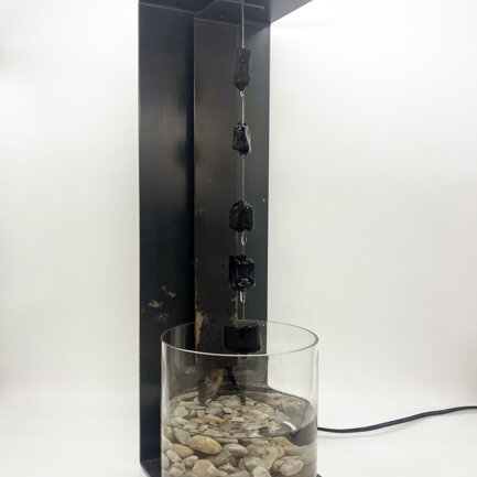 HYDRA 1 - FONTANA DA INTERNO
