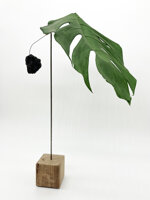 monstera-mobile-da-scrivania