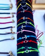 braccialetti-le-gami-legati-a-nodo