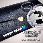 portachiavi-con-foto-a-forma-di-cuore