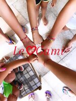 braccialetti-le-gami-legati-a-nodo