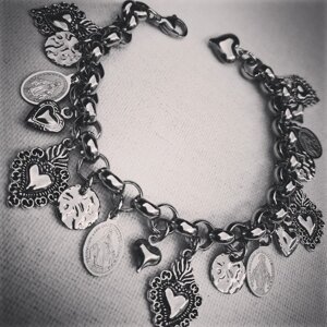 bracciale-sacro-cuore