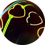 braccialetti-le-gami-legati-a-nodo