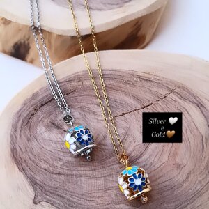 collana-bracciale-campanellino-capri