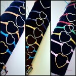 braccialetti-le-gami-legati-a-nodo