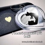 portachiavi-con-foto-a-forma-di-cuore