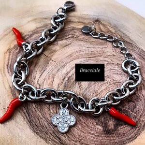 collana-bracciale-good-luck