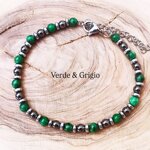 bracciali-perline-e-acciaio-unisex