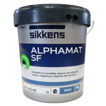 alphamat-sikkens-lt14-bianco