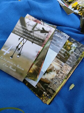 carte dei numeri di irene daurizio carte dei numeri di irene daurizio