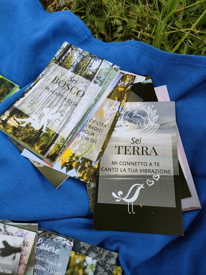 carte del sè di irene daurizio carte del sè di irene daurizio