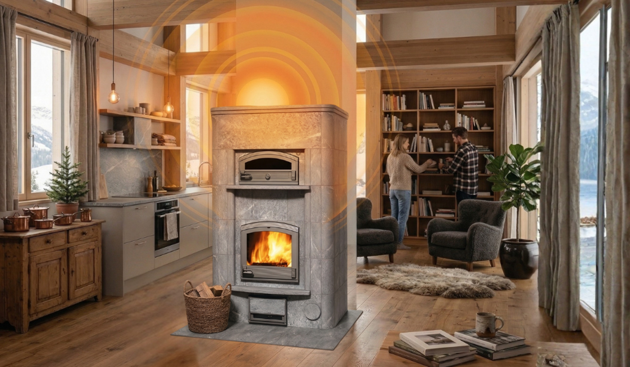 tlu 4000 radiante ai