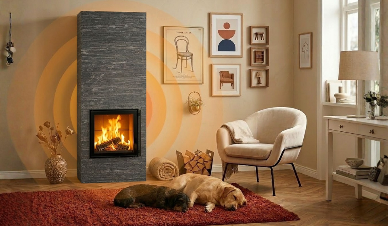 raita s21 radiante ai