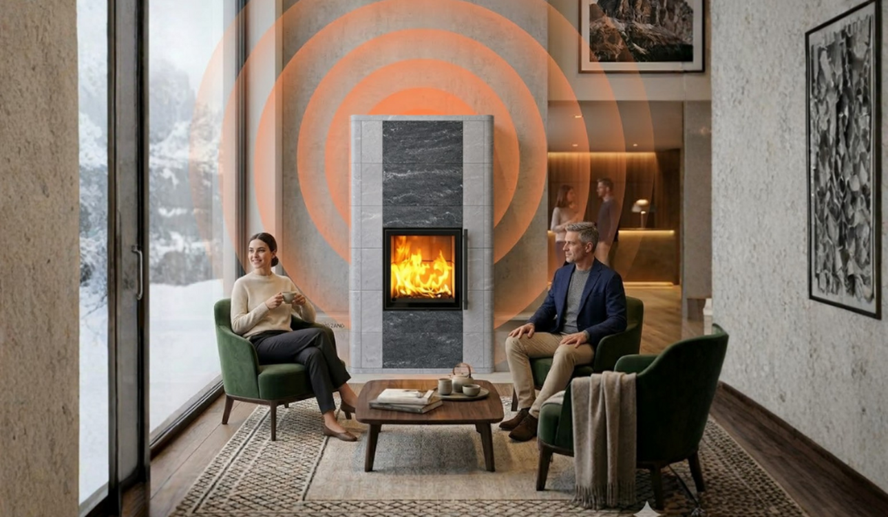 salvo 18 radiante ai