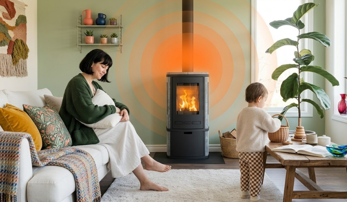 torus pellet vetri radiante ai