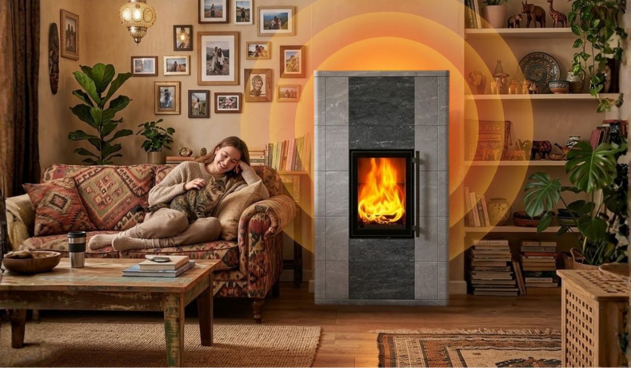 lampo 15 radiante ai