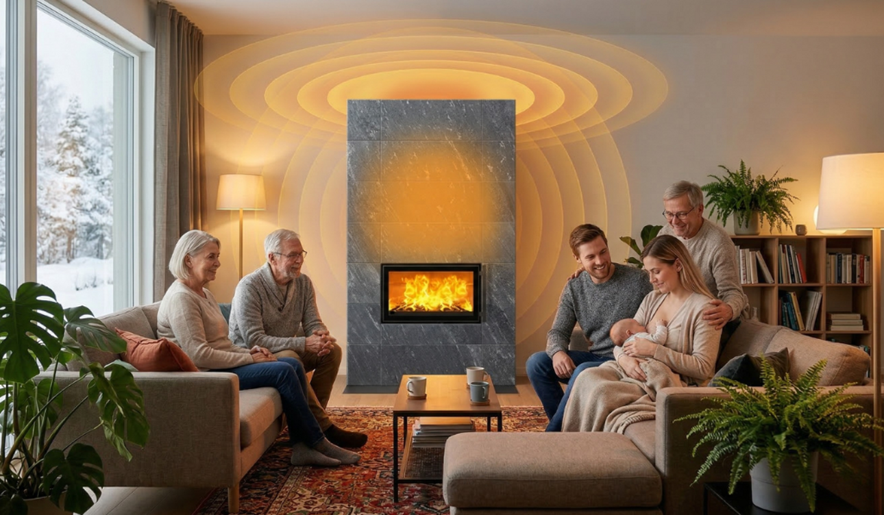 saramo 21 radiante ai