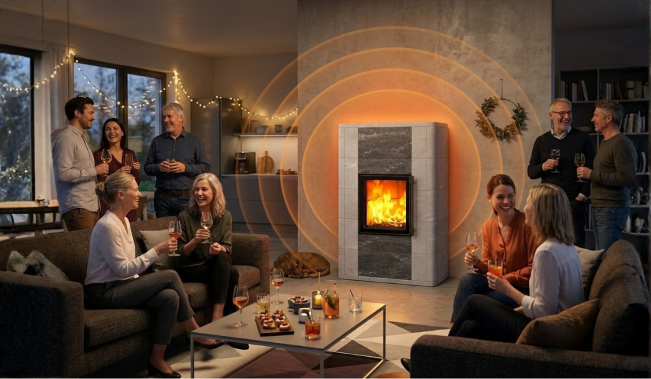 salvo 15 radiante ai