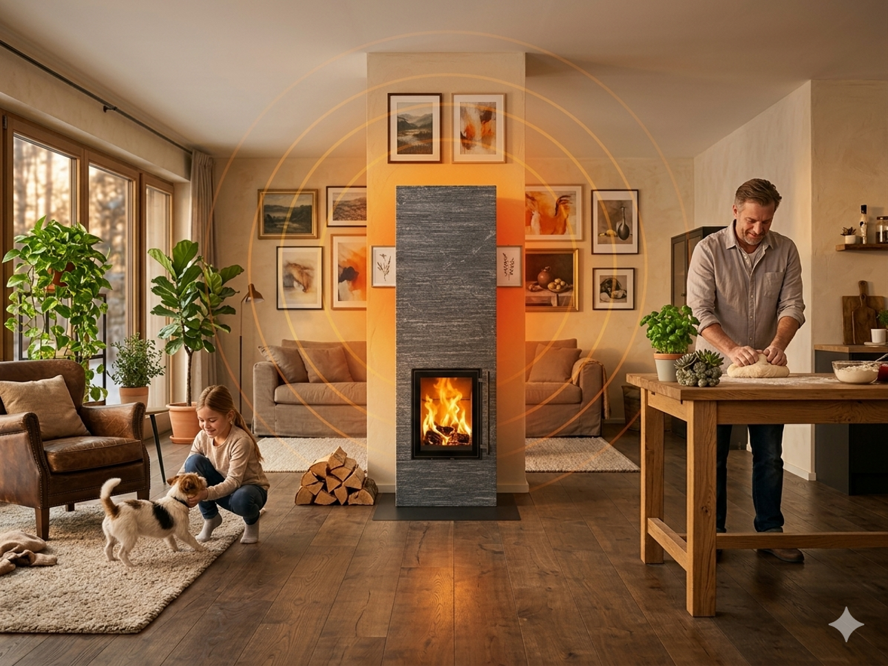 koli s 21 radiante ais