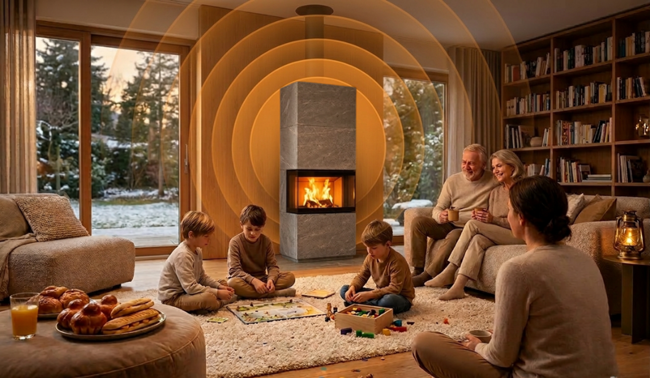 siera 18 radiante ai