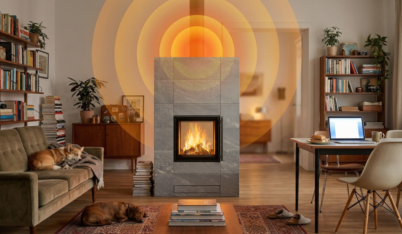 raita trio 18 2d radiante ai