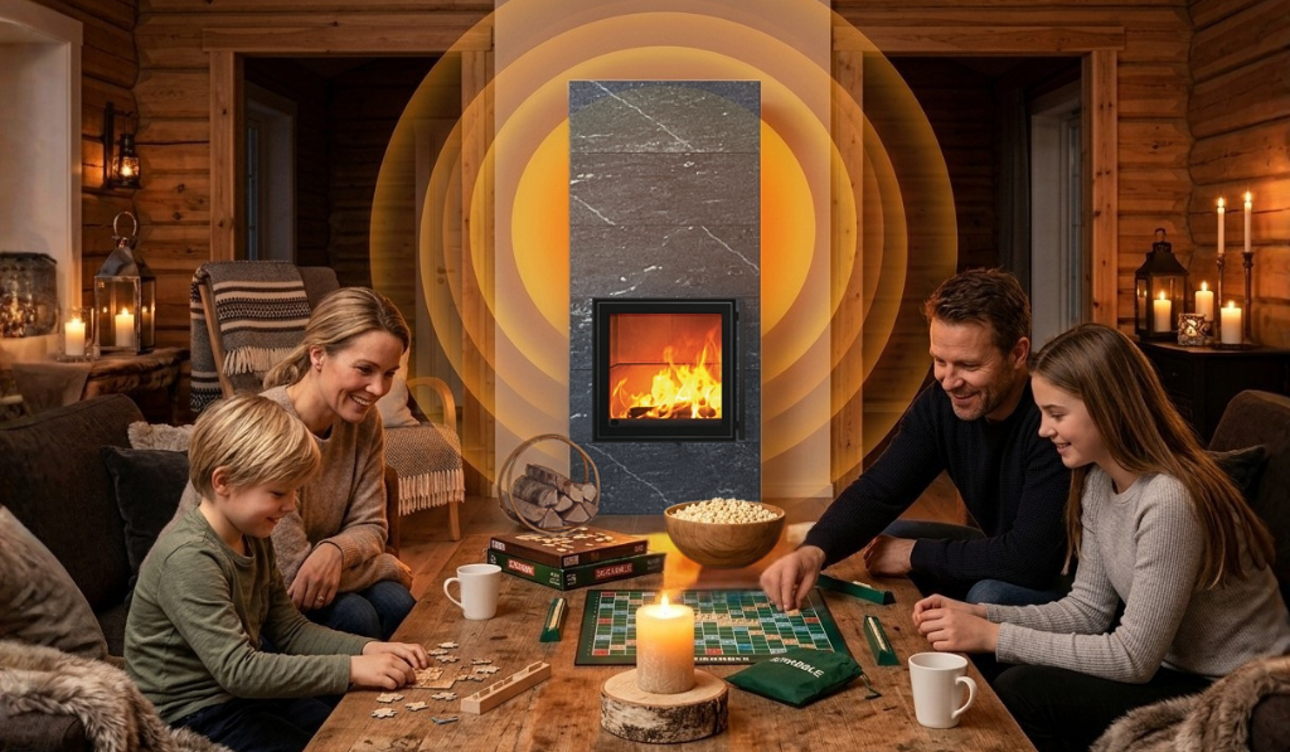 raita s18 radiante ai