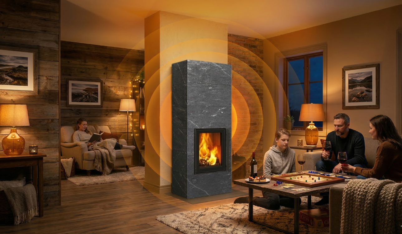 koli s 18 radiante ai