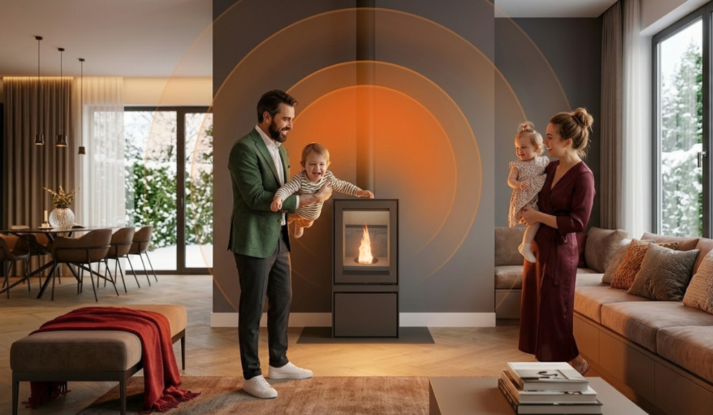 max h pellet radiante ai max h pellet radiante ai