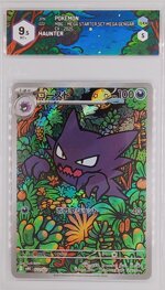 pokemon-haunter-mbg-022-mega-starter-jap-graad-95