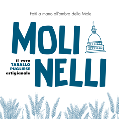 Taralli Molinelli 