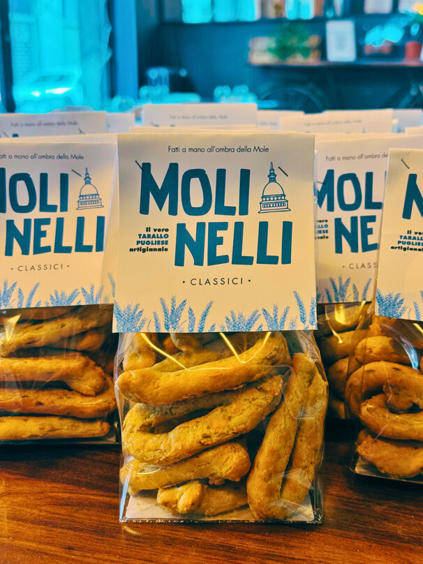 i taralli dello chef