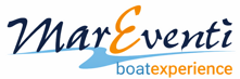 logo boat experience