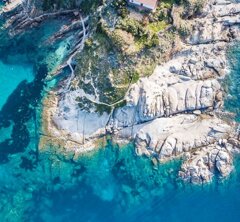 Sant'andrera isola d'Elba Sant'andrera isola d'Elba