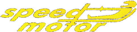 Speedmotor 