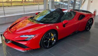 Caterham Seven Team Lotus F1 Edition