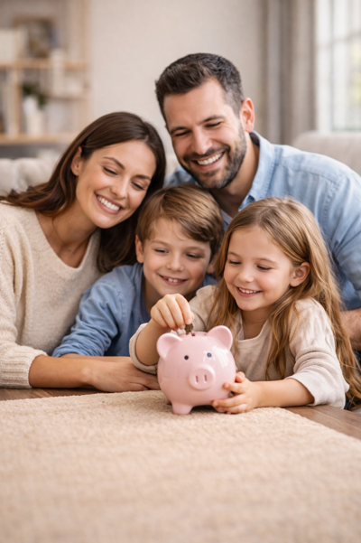 RISPARMIO ENERGETICO