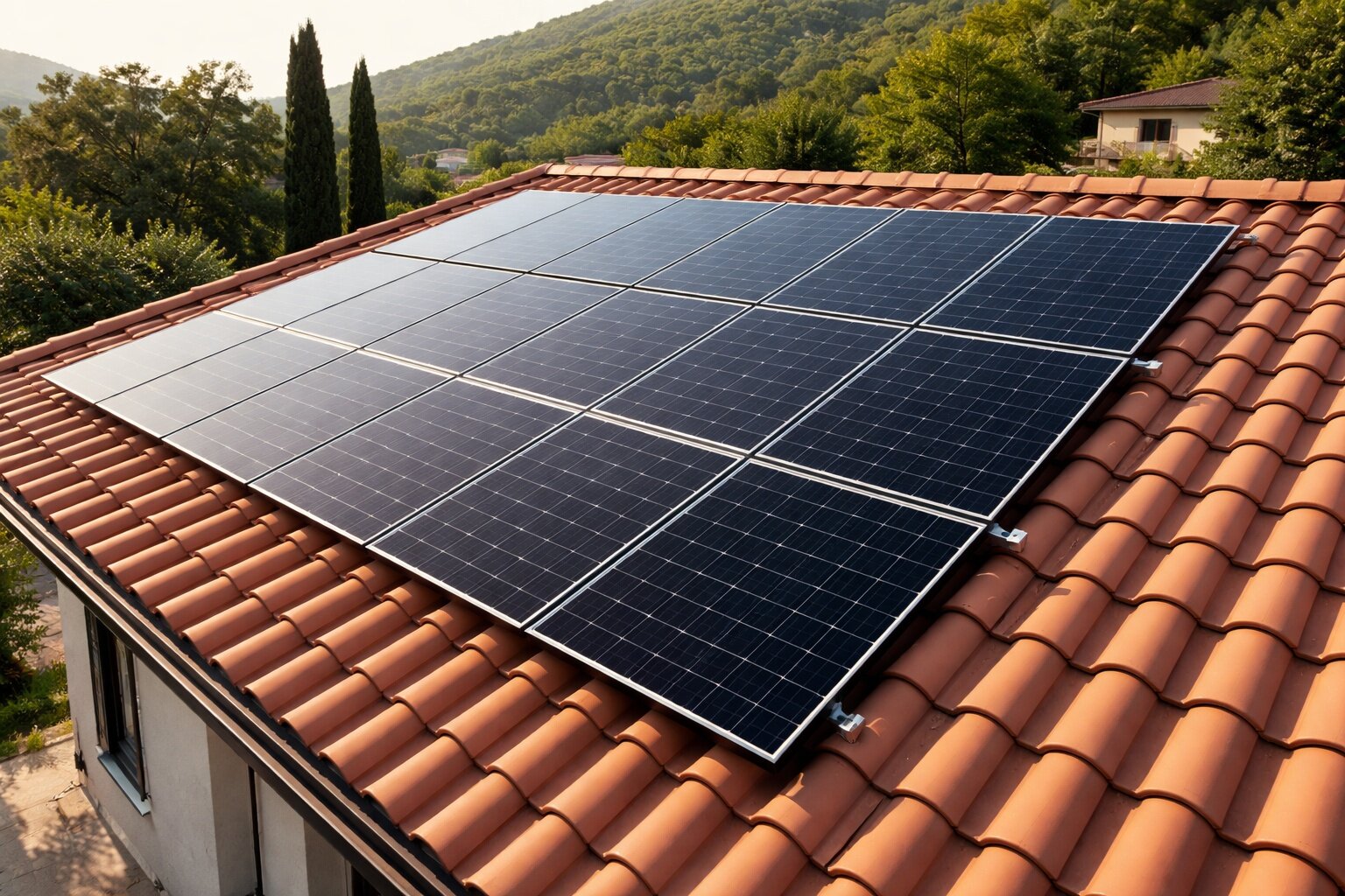 Quanto tempo serve davvero per un impianto fotovoltaico: timeline reale (sopralluogo, pratiche, installazione)