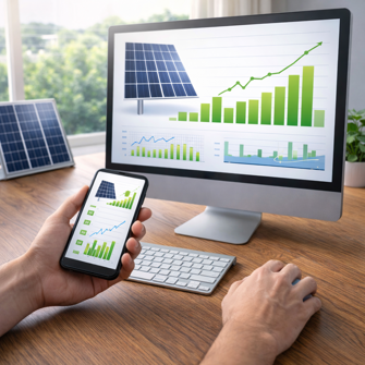 ASSISTENZA E MONITORAGGIO CONSUMI