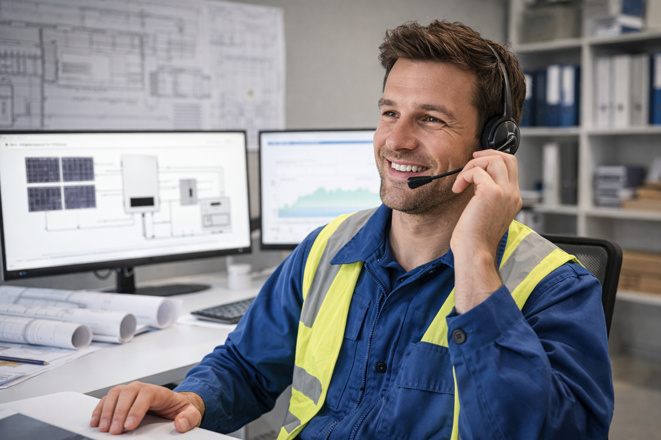 FOTOVOLTAICO FOTOVOLTAICO