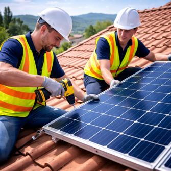 MONITORAGGIO FOTOVOLTAICO