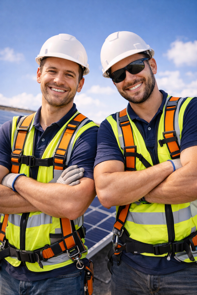 IMPIANTI FOTOVOLTAICI IMPIANTI FOTOVOLTAICI