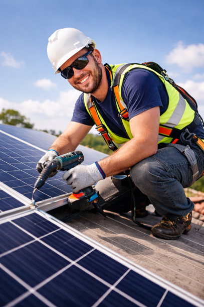 COLLAUDO IMPIANTI FOTOVOLTAICI