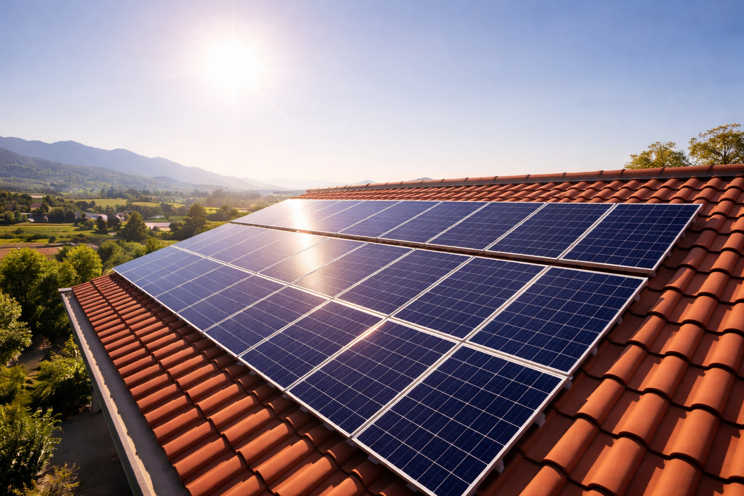 INSTALLAZIONE IMPIANTI FOTOVOLTAICI